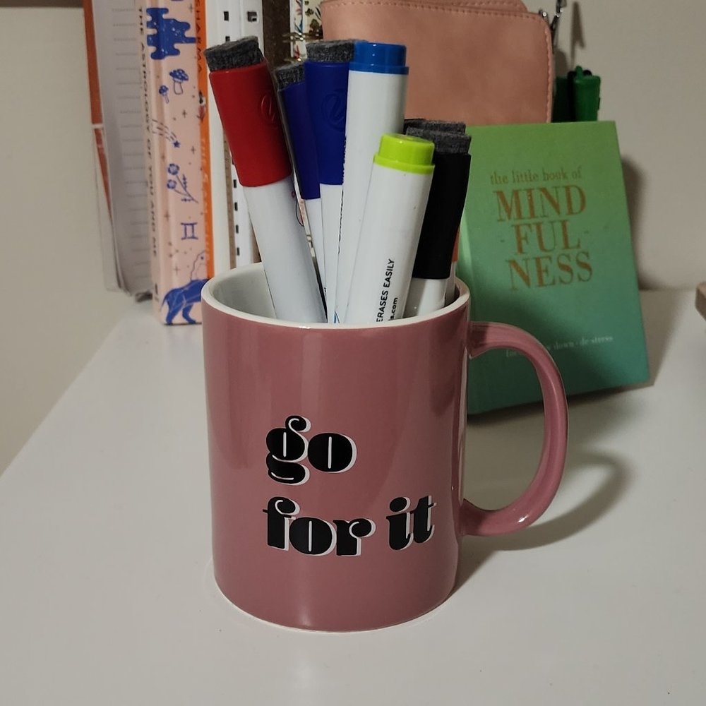 Mug